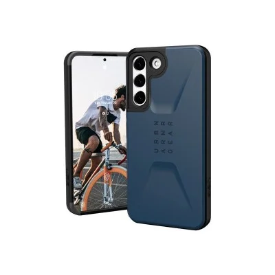 Cover Samsung S22 Civilian Case Uag - Mallard